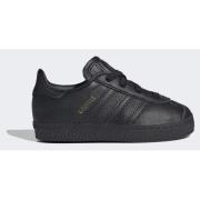 Adidas Original Gazelle Comfort Closure Elastic Laces Shoes Kids