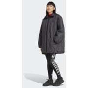 Adidas Original Fashion Quilted Mid Jacket