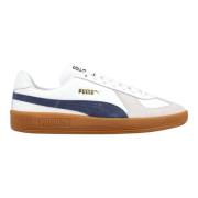 PUMA Army Trainer - Hvit/Navy