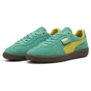 PUMA Sneaker Palermo - Grønn/Gul