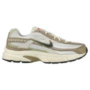 Nike Sneaker Initiator - Grå/Grønn/Beige