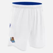 Real Sociedad Hjemmeshorts 2024/25