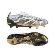 adidas Predator Elite FG Generation Pred 2.0 - Hvit/Sort/Gull LIMITED ...