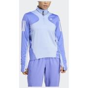 Adidas Own the Run Base Long Sleeve AEROREADY Sweatshirt