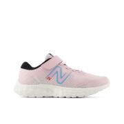 New Balance Sneaker 520 V8 Hook & Loop Strap - Rosa Barn