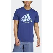 Adidas Arsenal Seasonal Graphic Tee