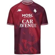 FC Metz Hjemmedrakt 2024/25