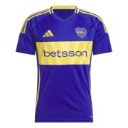 Boca Juniors Hjemmedrakt 2024/25