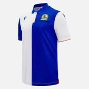 Blackburn Rovers Hjemmedrakt 2024/25