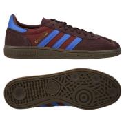 adidas Originals Spezial IN - Burgunder/Blå/Shadow Red