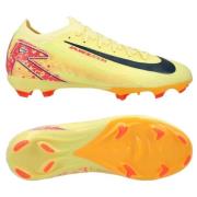 Nike Air Zoom Mercurial Vapor 16 Pro FG Mbappé Personal Edition - Oran...