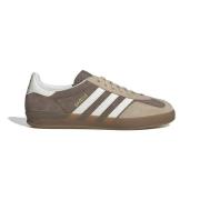 adidas Originals Sneaker Gazelle - Grå/Hvit/Magic Beige