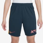 Nike Treningsshorts Dri-FIT Academy 23 Mbappé Personal Edition - Blå/O...