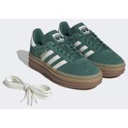 Adidas Original Gazelle Bold Shoes