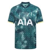 Tottenham Tredjedrakt 2024/25 Vapor