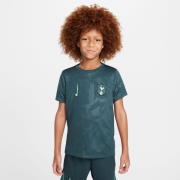 Tottenham Trenings T-Skjorte Dri-FIT Academy Pro Pre Match 3. - Faded ...