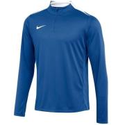 Nike Treningsgenser Dri-FIT Academy Pro 24 Drill - Blå/Hvit Barn