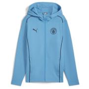 Manchester City Hettegenser Casuals - Magic Blue/Navy Barn