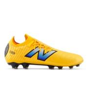 New Balance Furon V7 Pro AG Power Surge - Gul