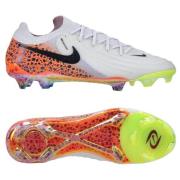 Nike Phantom GX II Elite FG PLAYER EDITION Electric - Multicolor