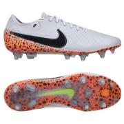 Nike Tiempo Legend 10 Elite SG-PRO Anti-Clog PLAYER EDITION Electric -...