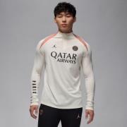 Paris Saint-Germain Treningsgenser Dri-FIT ADV Strike Elite 3. - Hvit/...