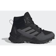 Adidas Terrex Ax4r Mid Rain.Rdy Hiking Shoes