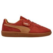 PUMA Sneaker Palermo - Mars Red/Brun