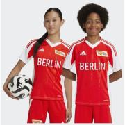 Adidas 1. FC Union Berlin 24/25 Home Jersey Kids