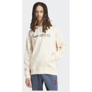 Adidas Manchester United Seasonal Hoodie