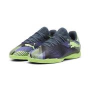 PUMA Future 7 Play IT Lights Out - Gray Skies/Elektro Purple/Fizzy App...