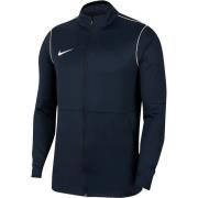 Nike Treningsjakke Dri-FIT Park 20 - Navy/Hvit Barn