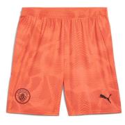 Manchester City Keepershorts 2024/25