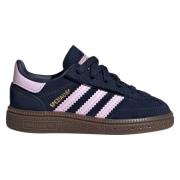 Adidas Original Handball Spezial Comfort Closure Elastic Lace Shoes Ki...