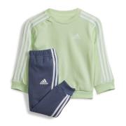 Adidas Essentials 3-Stripes Jogger Set Kids