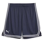 PUMA Basketball Shorts Hoops Team Game - PUMA Navy