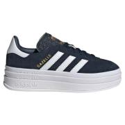 Adidas Original Gazelle Bold Shoes Kids