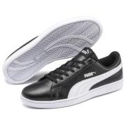 PUMA Sneaker Up - Sort - Hvit