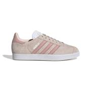 adidas Originals Sneaker Gazelle - Wonder Quartz/Rosa/Hvit Dame