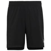 Adidas AEROREADY 3-Stripes Woven Shorts