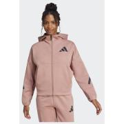 Adidas adidas Z.N.E. Full-Zip Hoodie