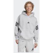 Adidas Future Icons 3-Stripes Hoodie