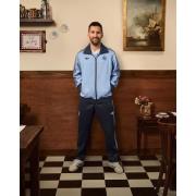 - Argentina Track Top 50 År Jubileum - Blå LIMITED EDITION