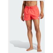 Adidas 3-Stripes Swim Shorts 3-Inch