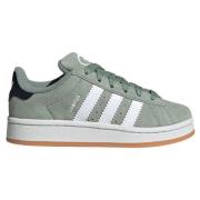 Adidas Original Campus 00s Elastic Laces Shoes Kids