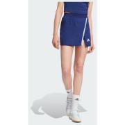 Adidas Essentials Color-Pop Cotton Skort