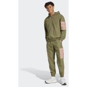 Adidas Sportswear Woven Cargo Track Suit