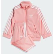 Adidas Original Adicolor Firebird Track Suit Kids