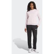 Adidas Essentials Linear Track Suit