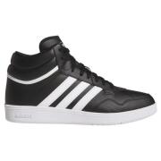 Adidas Hoops 4.0 Mid Shoes